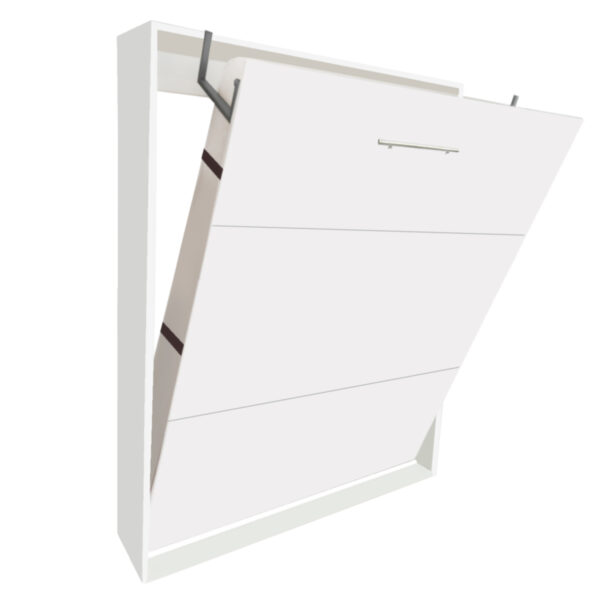 Abatible vertical 2 plazas