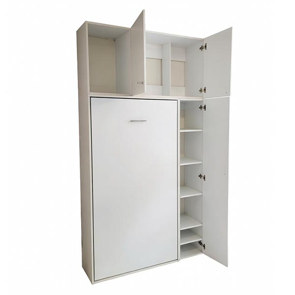 Proyecto abatible vertical a medida